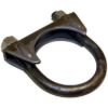 Picture of Crown Automotive Jeep Replacement Exhaust Clamp - 642469