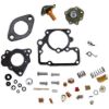 Picture of Crown Automotive Jeep Replacement Carburetor Repair Kit - 648065
