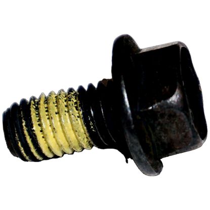 Picture of Crown Automotive Jeep Replacement Bolt - 6501474