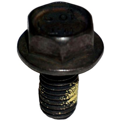 Picture of Crown Automotive Jeep Replacement Bolt - 6501474