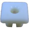 Picture of Crown Automotive Jeep Replacement Door Panel Handle Nut - 6501773