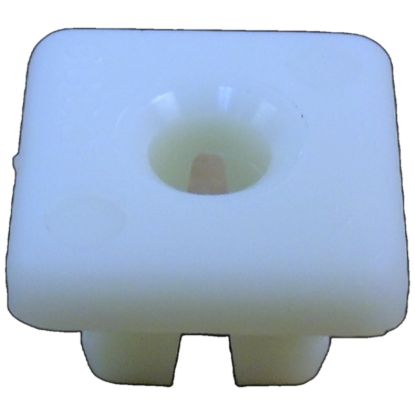 Picture of Crown Automotive Jeep Replacement Door Panel Handle Nut - 6501773