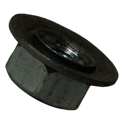 Picture of Crown Automotive Jeep Replacement Nut - 6502028