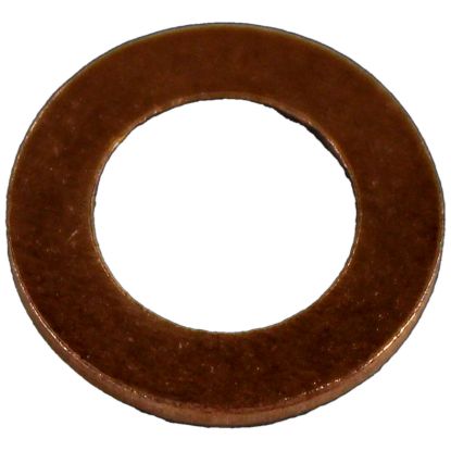 Picture of Crown Automotive Jeep Replacement Brake Hydraulic Hose Caliper Bolt Washer - 6502114