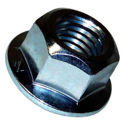 Picture of Crown Automotive Jeep Replacement Nut - 6502251AA
