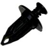 Picture of Crown Automotive Jeep Replacement Bumper Cover Clip - 6502625