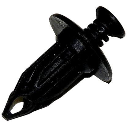 Picture of Crown Automotive Jeep Replacement Bumper Cover Clip - 6502625