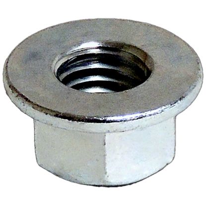 Picture of Crown Automotive Jeep Replacement Nut - 6502696