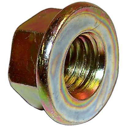 Picture of Crown Automotive Jeep Replacement Nut - 6502697
