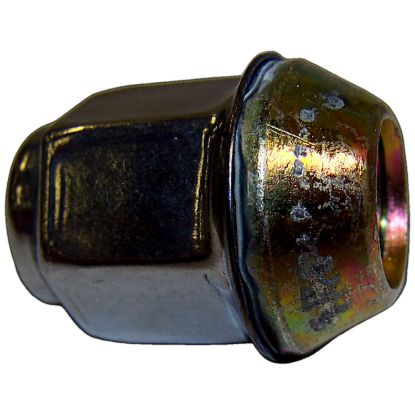Picture of Crown Automotive Jeep Replacement Wheel Lug Nut - 6502738