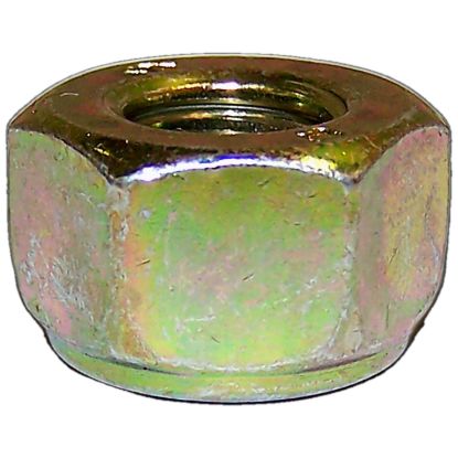 Picture of Crown Automotive Jeep Replacement Suspension Stabilizer Bar Link Nut - 6502979