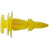 Picture of Crown Automotive Jeep Replacement Liftgate Trim Panel Clip - 6502991