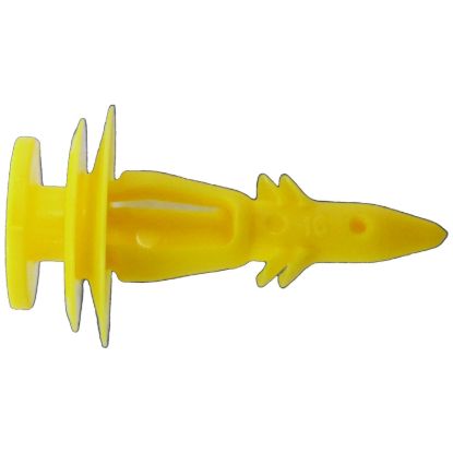 Picture of Crown Automotive Jeep Replacement Liftgate Trim Panel Clip - 6502991