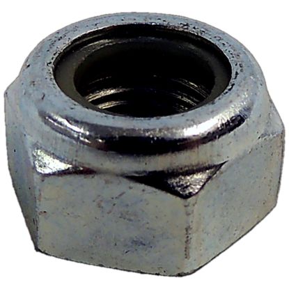 Picture of Crown Automotive Jeep Replacement Steering Wheel Nut - 6503046