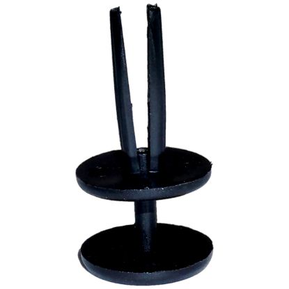 Picture of Crown Automotive Jeep Replacement Exterior Trim Fastener - 6503106
