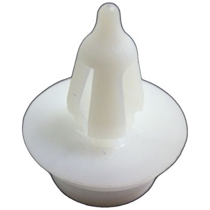 Picture of Crown Automotive Jeep Replacement Push-In Fastener - 6504014