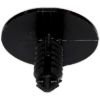 Picture of Crown Automotive Jeep Replacement Hood Insulation Pad Clip - 6504135