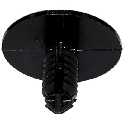 Picture of Crown Automotive Jeep Replacement Hood Insulation Pad Clip - 6504135