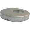 Picture of Crown Automotive Jeep Replacement Alignment Camber Adjusting Eccentric Washer - 6504236AB