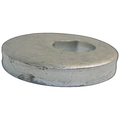 Picture of Crown Automotive Jeep Replacement Alignment Camber Adjusting Eccentric Washer - 6504236AB