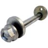 Picture of Crown Automotive Jeep Replacement Alignment Cam Bolt Kit - 6504238K