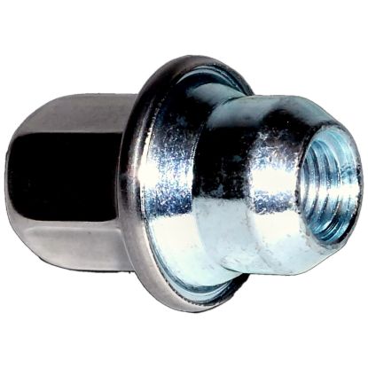 Picture of Crown Automotive Jeep Replacement Wheel Lug Nut - 6504672