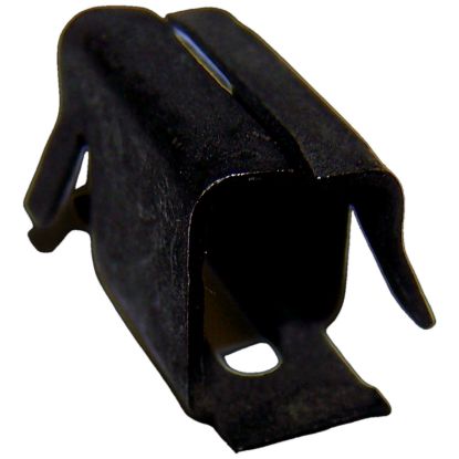 Picture of Crown Automotive Jeep Replacement Liftgate Trim Nut - 6505141AA