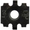 Picture of Crown Automotive Jeep Replacement Quarter Panel Glass Nut - 6505223AA