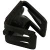 Picture of Crown Automotive Jeep Replacement Quarter Panel Glass Nut - 6505223AA