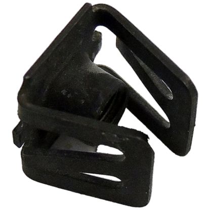 Picture of Crown Automotive Jeep Replacement Quarter Panel Glass Nut - 6505223AA