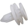 Picture of Crown Automotive Jeep Replacement Door Panel Insert Clip - 6505539AA
