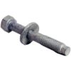 Picture of Crown Automotive Jeep Replacement Bolt - 6505549AA