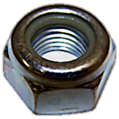 Picture of Crown Automotive Jeep Replacement Self-Locking Nut - 6505623AA