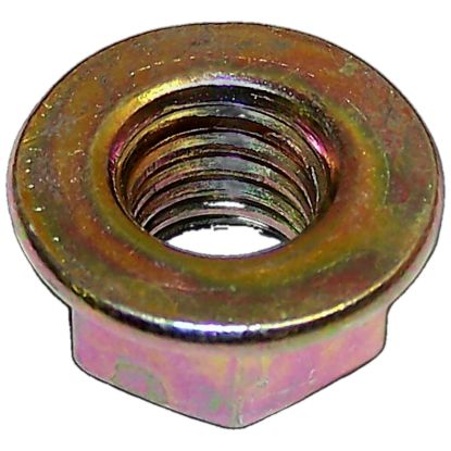 Picture of Crown Automotive Jeep Replacement Nut - 6505822AA