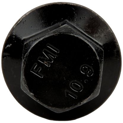 Picture of Crown Automotive Jeep Replacement Suspension Control Arm Bolt - 6506033AA