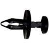 Picture of Crown Automotive Jeep Replacement Push-In Fastener - 6506132AA