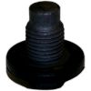 Picture of Crown Automotive Jeep Replacement Engine Oil Drain Plug Assembly - 6506214AA