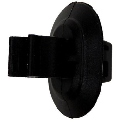 Picture of Crown Automotive Jeep Replacement Hood Prop Rod Clip - 6506223AA