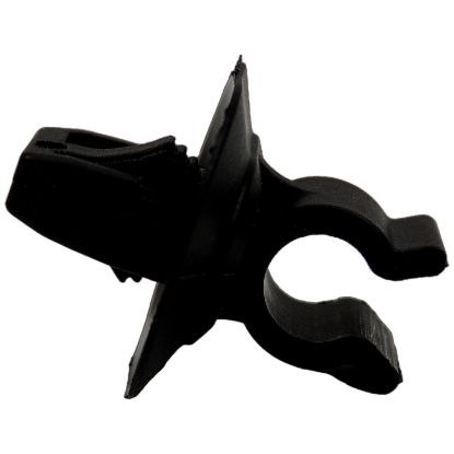 Picture of Crown Automotive Jeep Replacement Hood Prop Rod Clip - 6506223AA