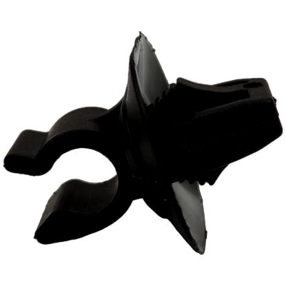 Picture of Crown Automotive Jeep Replacement Hood Prop Rod Clip - 6506223AA