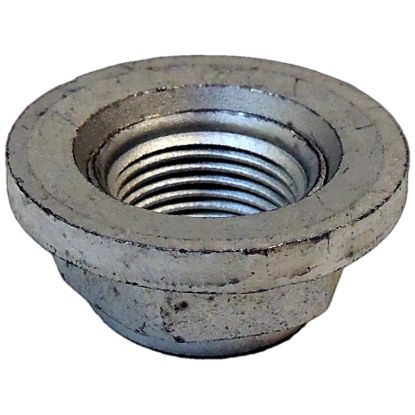 Picture of Crown Automotive Jeep Replacement Axle Nut - 6506454AA