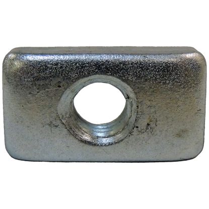 Picture of Crown Automotive Jeep Replacement Convertible Top Nut - 6506825AA