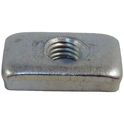 Picture of Crown Automotive Jeep Replacement Convertible Top Nut - 6506825AA