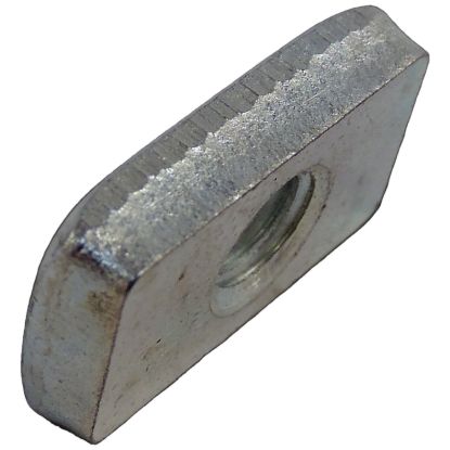 Picture of Crown Automotive Jeep Replacement Convertible Top Nut - 6506825AA