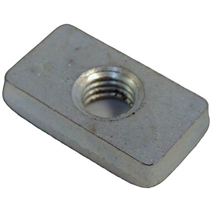 Picture of Crown Automotive Jeep Replacement Convertible Top Nut - 6506825AA
