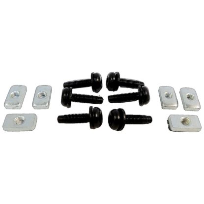 Picture of Crown Automotive Jeep Replacement Hard Top Bolt - 6506825K6