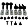Picture of Crown Automotive Jeep Replacement Hard Top Bolt - 6506825MK