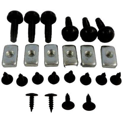 Picture of Crown Automotive Jeep Replacement Hard Top Bolt - 6506825MK