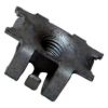 Picture of Crown Automotive Jeep Replacement Nut - 6506955AA