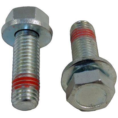 Picture of Crown Automotive Jeep Replacement Disc Brake Caliper Bolt - 6507152AA